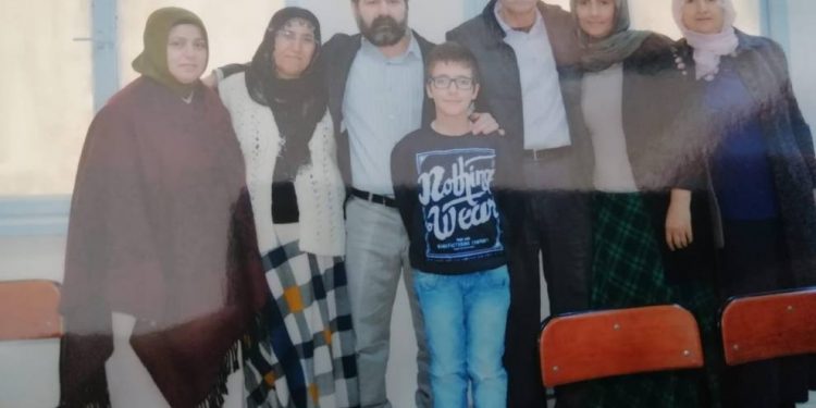 Girtiyê di grevê de: “Bila kes ji bo me negirîn, bibin dengê me”