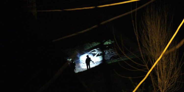 Wesayitek li Amedê şewitî