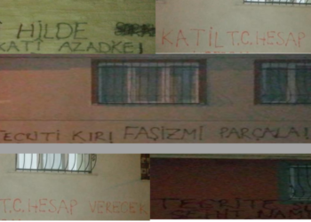 Ji Ciwanên Esenyurt’ê çalakiya nivîsandinê