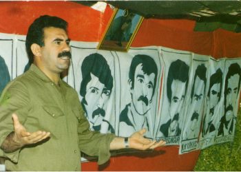 NIRXANDIN – Bi qandî ez bi ser dikevim gel bi ser dikeve