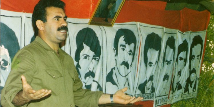 NIRXANDIN – Bi qandî ez bi ser dikevim gel bi ser dikeve