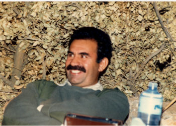 NIRXANDIN – “Dîroka azadiya jinê li bendê ye ku bê nivîsandin”