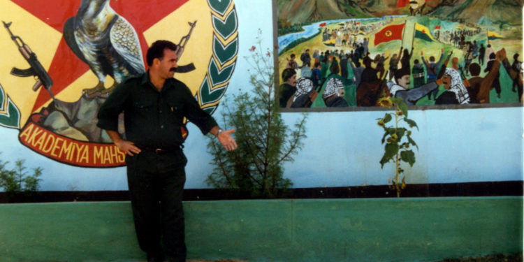 NIRXANDIN – ‘4’ê Nîsanê Vejîna Civaka Exlaqî û Polîtîk e’