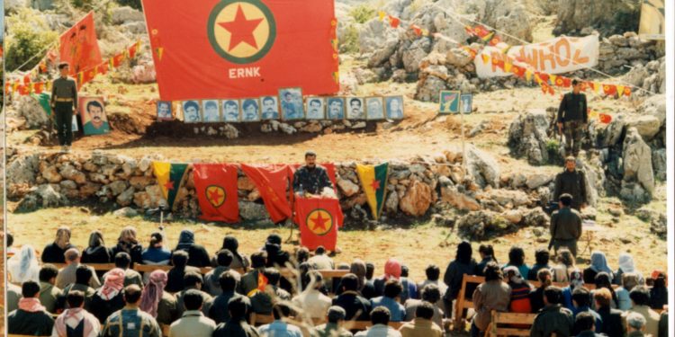 NIRXANDIN – Bi qandî ez bi ser dikevim gel bi ser dikeve -2-