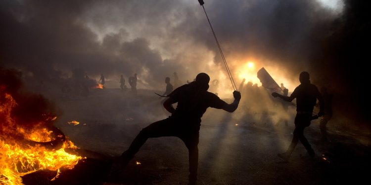 ANALÎZ – ‘Ji Şoreşa Mezin a Ereban ber bi Bihara Ereban’