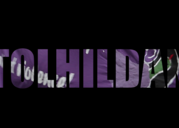 JCA: “Dema Tolhildanê Hatiye”