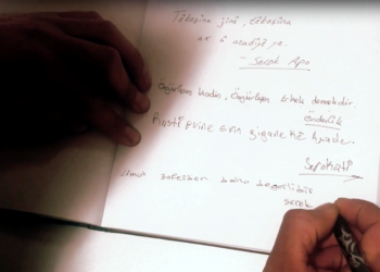 JCA: Rojbûna me hemûyan pîroz be!