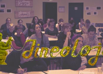 Duyemîn kampa Jineolojî ya Elmanya wê pêk were