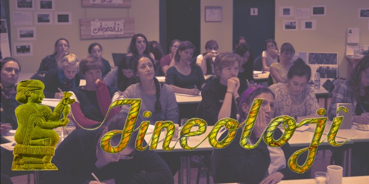 Duyemîn kampa Jineolojî ya Elmanya wê pêk were