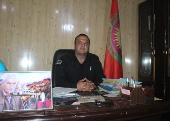 TAYBET – Asayîşa Şengalê: “Li qada me tu operasyonê MİT çênebuye”