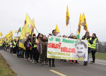 ANALÎZ – ‘Girêdana bi welat ve’