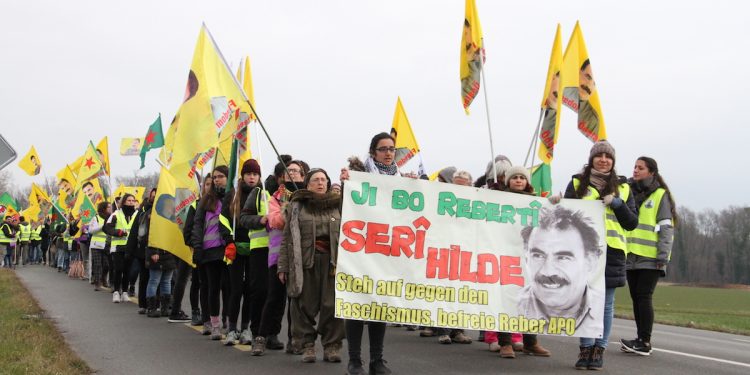 ANALÎZ – ‘Girêdana bi welat ve’