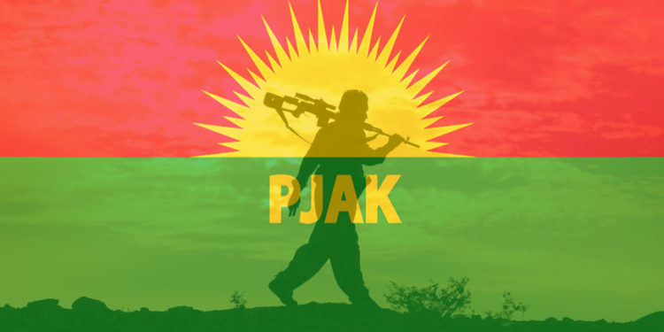 ANALÎZ – ‘Felsefeya Avabûna PJAK’ê’