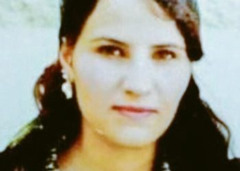 LEZGÎN- Girtiya bi navê Yonca Akinci çalakiya fedaî pêk anî