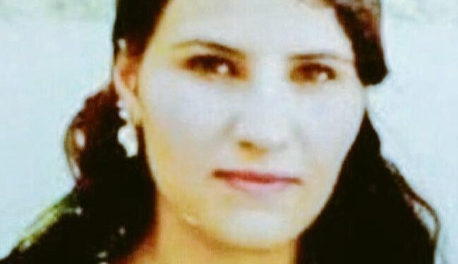 LEZGÎN- Girtiya bi navê Yonca Akinci çalakiya fedaî pêk anî