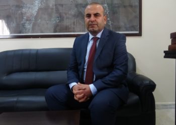 TAYBET – Enwer Mûslîm: ‘Pêwîste DAIŞ di dadgehek navnetewî bê dadgehkirin’