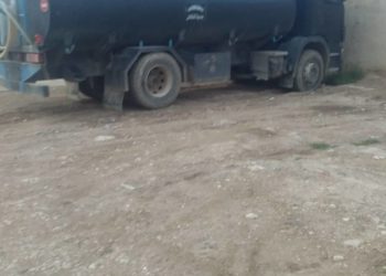 TAYBET – Polîtîkaya PDK’ê ya nu li Şengalê: Ava vexwarinê asteng dike