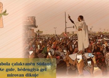 TAYBET – Di Şoreşa Gel de rola torên civakî