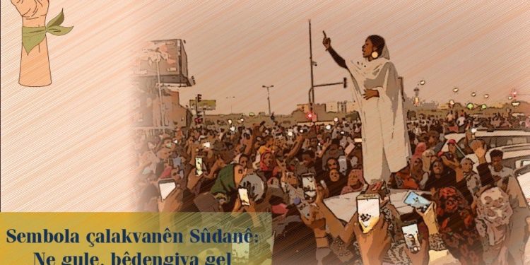 TAYBET – Di Şoreşa Gel de rola torên civakî