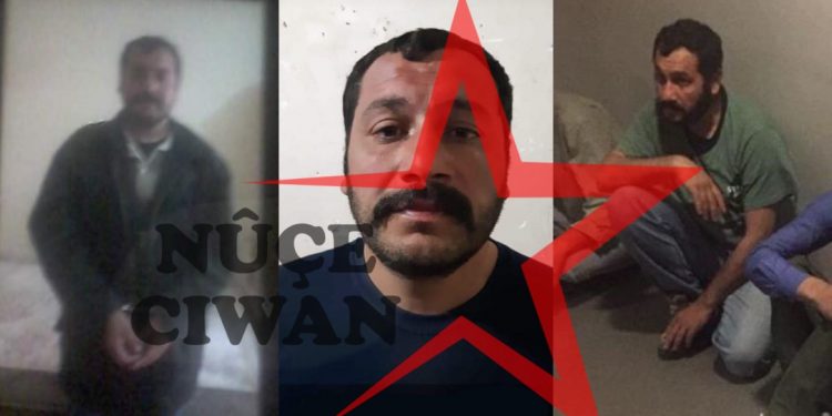 FLAŞ – Qaşo operasyona MİT’ê li Şengalê: ‘Ew 4 kesan bi riyên fermî teslimî Tirkiye kirine’