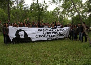 Ciwanên Amedê li Geziyê hatin gelhev