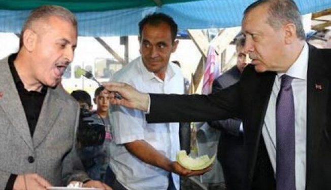 “Bînalî jî çû ber golikan”