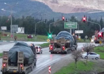 Ji bo Şirnexê sewqiyata leşkerî