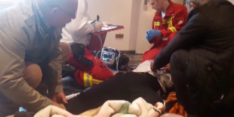 Rewşa tenduristiyê ya çalakvan Cemal Kobanê hîn jî giran e