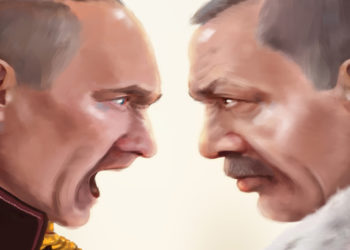 ANALÎZ – ‘Pûtîn ji bo Erdogan NATO û Ewropayê nade hemberî xwe’