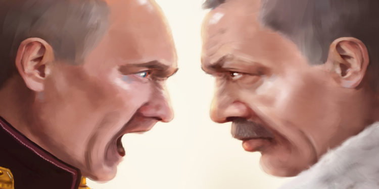 ANALÎZ – ‘Pûtîn ji bo Erdogan NATO û Ewropayê nade hemberî xwe’