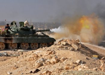 ANALÎZ – ‘Ji bo Rûsyayê mijara sereke Idlib e’