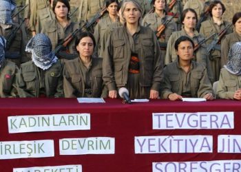 KBDH: “Niha dema şikandina tecrîdê û hilweşandina faşîzmê ye”