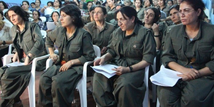 KJK: “AKP’ê negihaşt armanca xwe”