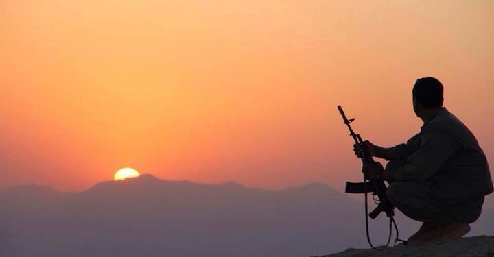 Rojnivîsa Gerîla: ‘Hêviya Jiyanê’