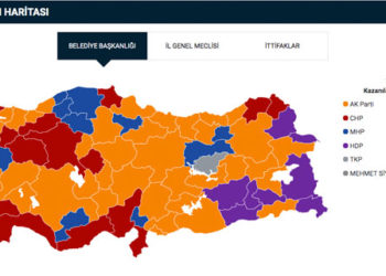 ANALÎZ – ‘Stratejiya têkçûna Akp’ê’