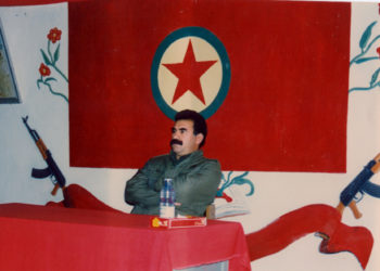 NIRXANDIN – ‘Di aliyê fikir û rih de bi armanc bin’