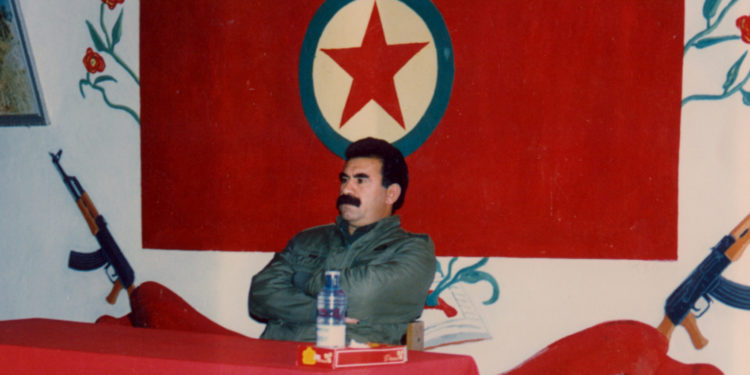 NIRXANDIN – ‘Di aliyê fikir û rih de bi armanc bin’