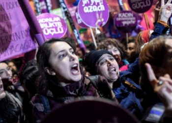 TAYBET – “Jinên ku dîwarên bêdengiyê hildiweşînin dikarin yê koletiyê jî bişkînin”