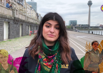 Endamên JXK’ê armancên Konferansa xwe bi ditbarî ragihand