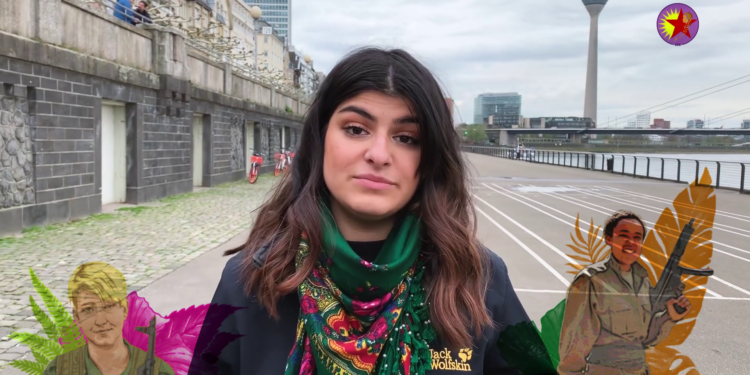 Endamên JXK’ê armancên Konferansa xwe bi ditbarî ragihand