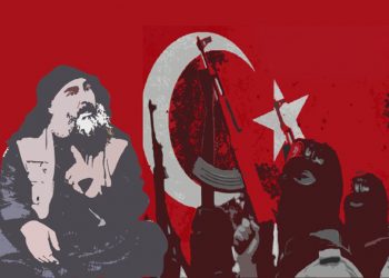 ANALÎZ – ‘El Bexdadî jî têkiliya Tirkiye û DAIŞ’ê îspat dike’