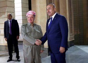 ANALÎZ – ‘AKP dîsa li Başûr e!’