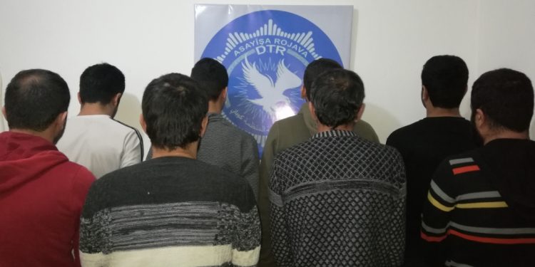 TAYBET – Dewleta dagirker a Tirk xirabiyên wek fuhuş û maddeyên hişbir dixe nav ciwanan