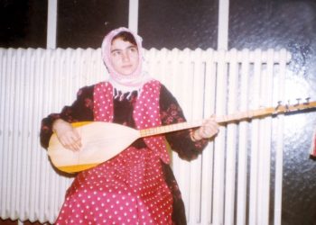 NIRXANDIN – ‘Mizgîn, xêza jin û hunera azad e!’