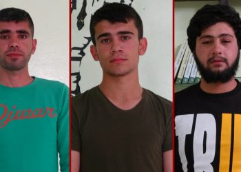 TAYBET – “Em ê bi Ciwanên Bakurê Kurdistanê re denge xwe bikin yek û tecrîdê bişkînin.”