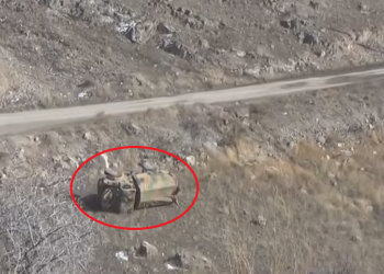 LEZGÎN – Ji HPG’ê çalakî: Li Îdirê 5 Leşker hatin kuştin