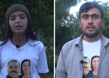 TAYBET – Ciwanên Mexmurê banga Xwedî derketina li çalakiyên grevên birçîbûnê kir