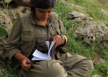 Ji Pênûsa Jin: ‘Jineolojî Hişmendiyê Azad di Afirîne’