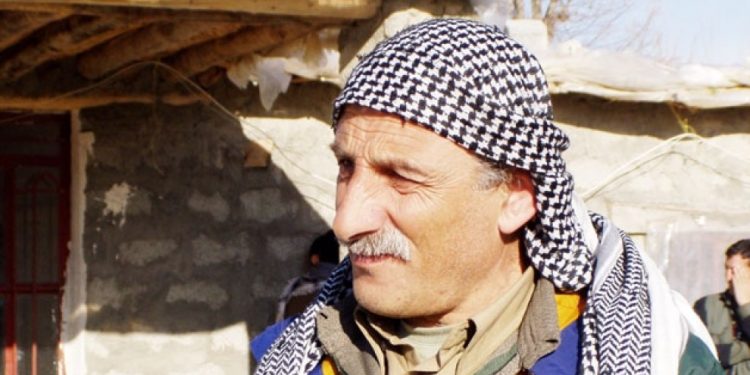 Kalkan: Rojiya mirinê qonaxa serketinê ye