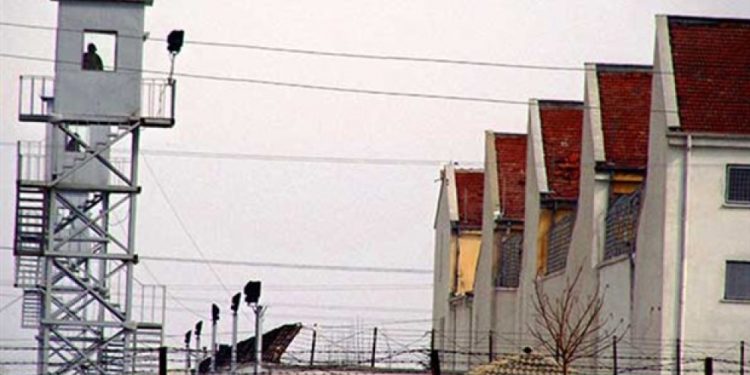 Komîteya PKK û PAJK a Zîndanan: “Berxwedan bi paşdegavavêtina faşîzmê bi dawî bû”